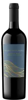 Phantomir Ridge, Cabernet Sauvignon, Napa Valley, California, USA 2022