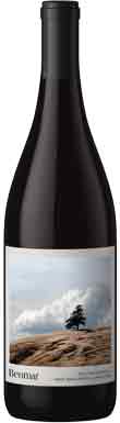 Benmar, Springbok Pinot Noir, Yamhill-Carlton, Willamette Valley, Oregon, USA 2022