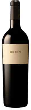 BRION, Cabernet Sauvignon, Moon Mountain, Sonoma County, California, USA 2021