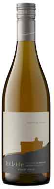 Hillside Winery, Heritage Series Pinot Gris, Okanagan Valley, British Columbia, Canada 2022