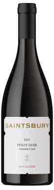 Saintsbury, Pinot Noir, Sonoma Coast, California, USA 2022