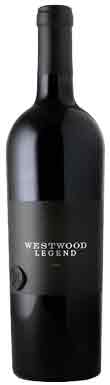 Westwood Wines, Legend Proprietary Red, Sonoma County, California, USA 2021