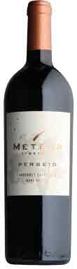 Meteor Vineyard, Perseid Cabernet Sauvignon, Coombsville, Napa Valley, California, USA 2014