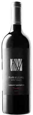 Parallel, Black Diamond Reserve Cabernet Sauvignon, Napa Valley, California, USA 2014