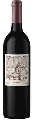 Beau Vigne, Old School Cabernet Sauvignon, Napa Valley, California, USA 2022