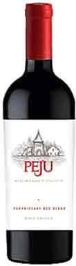 Peju, Winemaker's Select Proprietary Red Wine Blend, Napa Valley, California, USA 2018