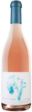 Summer Dreams, Martian Pink Rosé of Pinot Noir, Sonoma Coast, Sonoma County, California, USA 2023