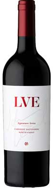 LVE, Cabernet Sauvignon, Napa Valley, California, USA, 2022