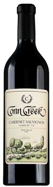 Conn Creek, Class of '73 Red Blend, Napa Valley, California, USA 2021