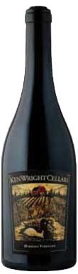 Ken Wright Cellars,  Hirschy Vineyard Pinot Noir, Yamhill-Carlton, Willamette Valley, Oregon, USA 2022