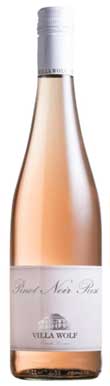 Villa Wolf, Pinot Noir Rosé, Pfalz, Germany, 2023