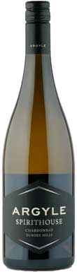 Argyle, Spirithouse Chardonnay, Dundee Hills, Willamette Valley, Oregon, USA 2022