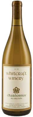 Whitcraft, Zotovich Vineyard Chardonnay, Sta Rita Hills, Santa Barbara County, California, USA 2021