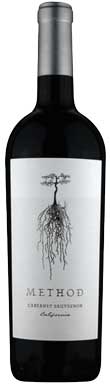 Method, Cabernet Sauvignon, California, USA, 2022