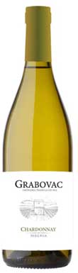 Grabovac, Chardonnay Riserva, Imotski, Dalmatia, Croatia, 2021