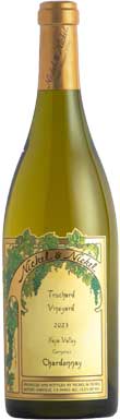 Nickel & Nickel, Truchard Vineyard Chardonnay, Los Carneros, Napa Valley, California, USA 2023