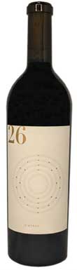 Fe, 26 Red Wine, Spring Mountain, Napa Valley, California, USA 2022