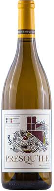 Presqu'ile Winery,  Presqu'ile Vineyard Chardonnay, Santa Maria Valley, Santa Barbara County, California, USA 2022