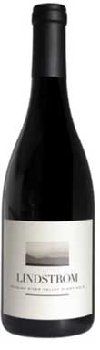 Lindstrom Vineyards, Pinot Noir, Green Valley of Russian River Valley, Sonoma County, California, USA 2023