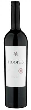 Hoopes, Oasis Red Wine, Napa Valley, Yountville, California, USA 2022