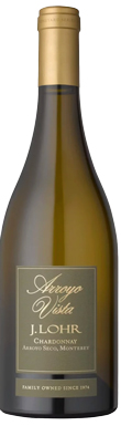 J. Lohr Vineyards & Wines,  Arroyo Vista Chardonnay, Monterey County, California, USA 2024
