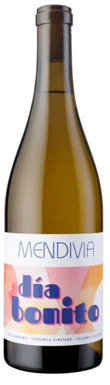 Mendivia, Dia Bonito, Albariño, Columbia Valley, Oregon, USA 2024
