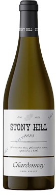 Stony Hill, Chardonnay SHV, Napa Valley, California, USA 2024