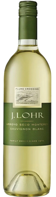 J. Lohr Vineyards & Wines, Flume Crossing Sauvignon Blanc, Arroyo Seco, Monterey County, California, USA 2024