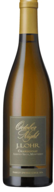 J. Lohr Vineyards & Wines, October Night Chardonnay, Arroyo Seco, Monterey County, California, USA 2024