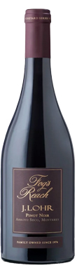 J. Lohr Vineyards & Wines, Fog's Reach Pinot Noir, Arroyo Seco, Monterey County, California, USA 2024