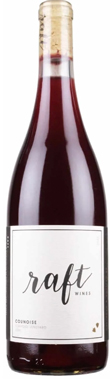 Raft Wines, Claypool Vineyard Counoise, Lodi, California, USA 2023