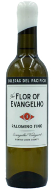 Soleras del Pacifico, The Flor de Evangelho, Contra Costa County, California, USA, 2025
