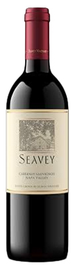 Seavey Vineyard, Cabernet Sauvignon, Napa Valley, California, USA 2021