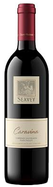 Seavey Vineyard, Caravina Cabernet Sauvignon, Napa Valley, California, USA 2021