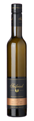 Seifried, Sweet Agnes Riesling, Nelson, New Zealand, 2010