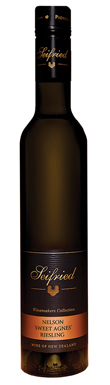 Seifried, Winemakers Collection Nelson Sweet Agnes Riesling, 2018
