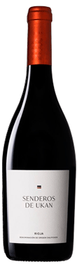 Ukan, Senderos de Ukan, Rioja, Spain 2022