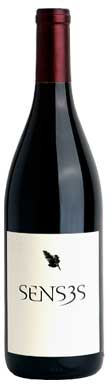 Senses, Dutton Bodega Pinot Noir, West Sonoma Coast, Sonoma County, California, USA 2023