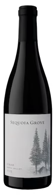 Sequoia Grove, Syrah, Napa Valley, California, USA 2023