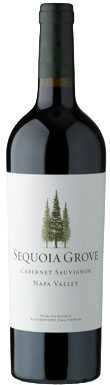 Sequoia Grove, Rooted in Rutherford Cabernet Sauvignon, Napa Valley, California, USA 2022