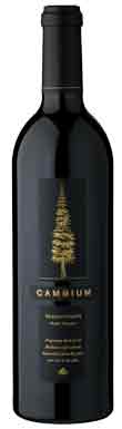 Sequoia Grove, Cambium Red Wine, Napa Valley, California, USA 2021