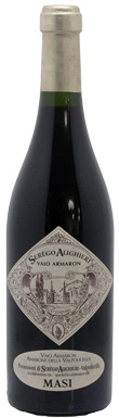 Serego Alighieri, Vaio Armaron, Amarone della Valpolicella Classico 1986