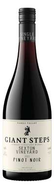 Giant Steps, Sexton Vineyard Pinot Noir, Yarra Valley, Australia 2023