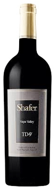 Shafer, TD-9, Napa Valley, California, USA 2021