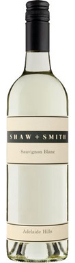 Shaw & Smith, Sauvignon Blanc, Adelaide Hills, 2017