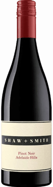 Shaw & Smith, Lenswood Vineyard Pinot Noir, Adelaide Hills