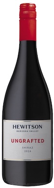 Hewitson, Ungrafted Shiraz, Barossa, South Australia, Australia, 2024