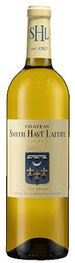 Château Smith Haut Lafitte, Blanc, Pessac-Léognan, Cru Classé de Graves, Bordeaux, France, 2021