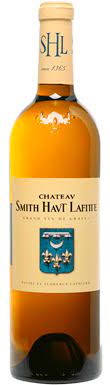 Château Smith Haut Lafitte, Pessac-Léognan, Bordeaux, 2008