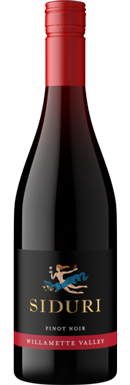 Siduri, Pinot Noir, Willamette Valley, Oregon, USA, 2021